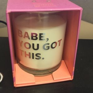 Meet your Posher, Gretchen